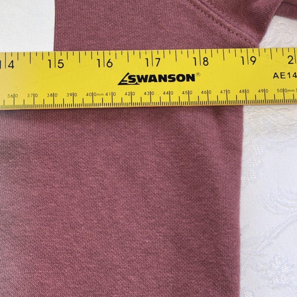 Women's THE NORTH FACE Logo Hoodie Size XS Spring 2023 - Picture 4 of 6